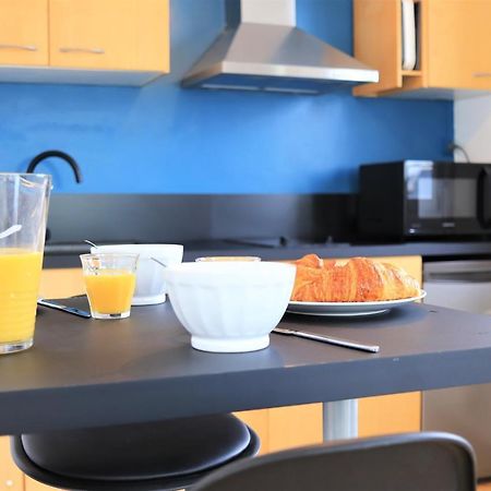 L'Ecrin Logement Tout Confort Wifi, Centre-Ville, Parking Prive 瓦讷 外观 照片