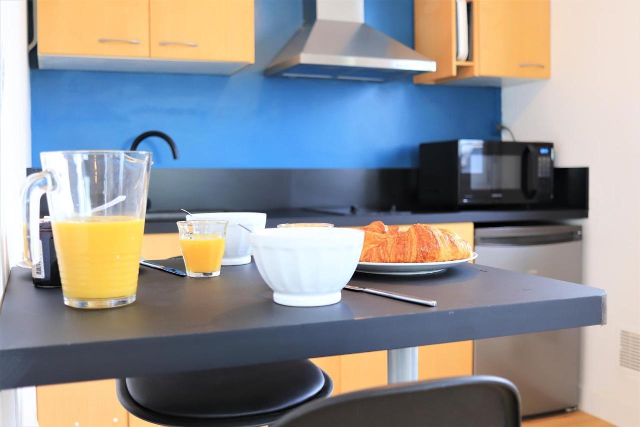 L'Ecrin Logement Tout Confort Wifi, Centre-Ville, Parking Prive 瓦讷 外观 照片
